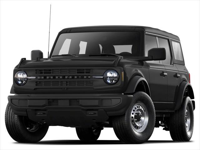 2021 ford bronco wildtrak
