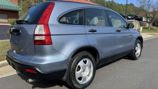 2009 Honda CR-V