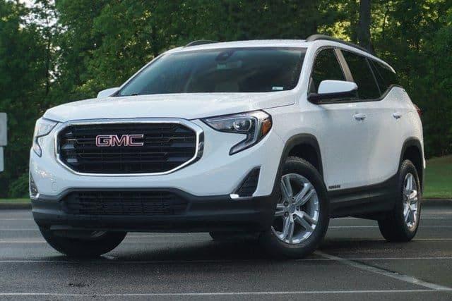 2021 gmc terrain sle in indian springs, alabama