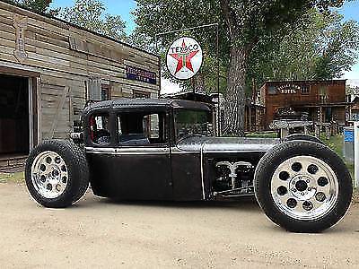 1930 model a coupe ***rare***