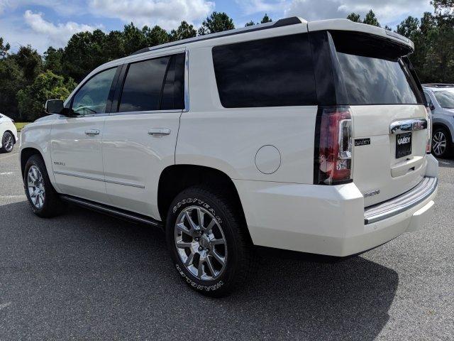 used 2015 gmc yukon 2wd denali brunswick, ga 31525 for sale in brunswick, georgia