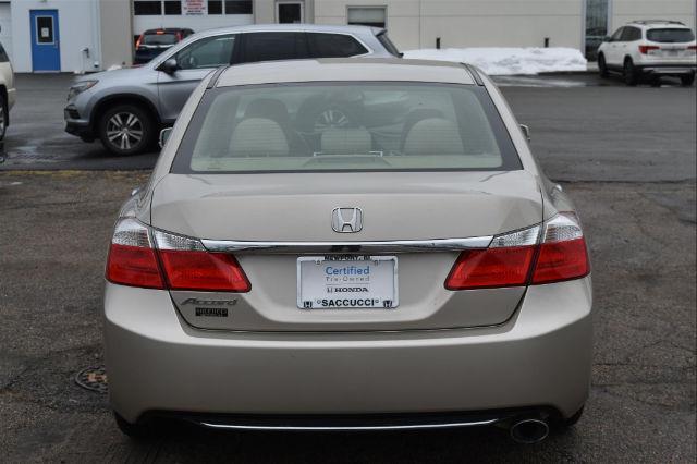 2014 honda accord ex ex 4dr sedan cvt for sale in middletown, rhode island