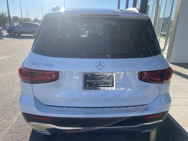 2021 mercedes-benz glb 250