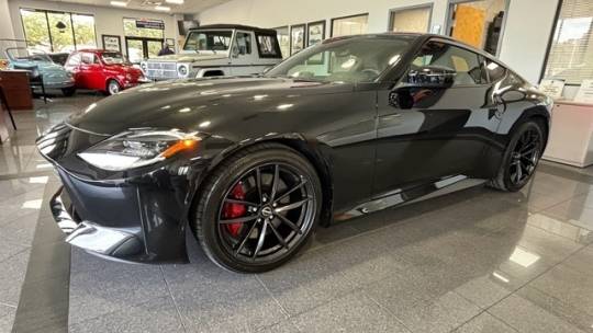 2023 Nissan Z