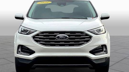 2021 Ford Edge