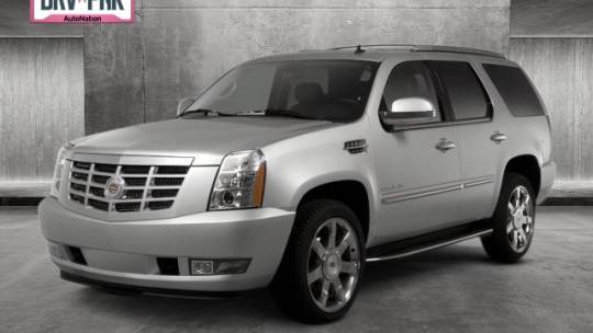 2013 Cadillac Escalade