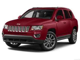 2014 jeep compass sport