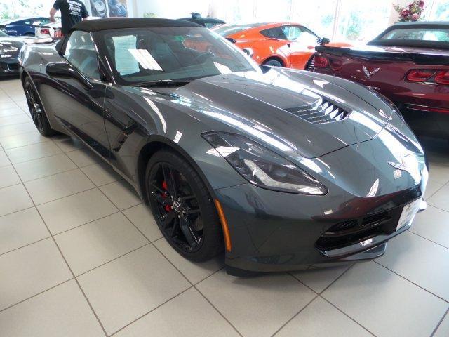 2014 chevrolet corvette stingray z51 stingray z51 2dr convertible w/2lt for sale in nashua, new hampshire
