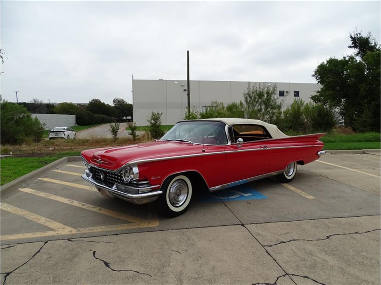 1959 buick invicta
