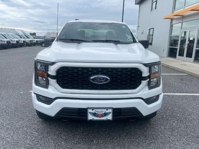 2023 ford f-150 xl in hagerstown, maryland