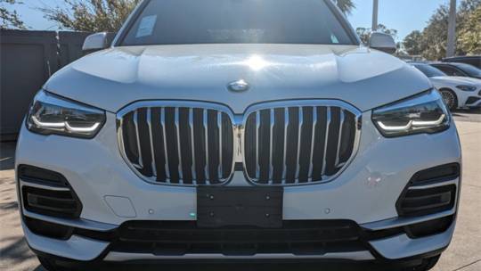 2023 BMW X5
