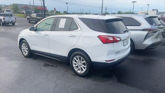 2019 chevrolet equinox lt in nicholasville, kentucky