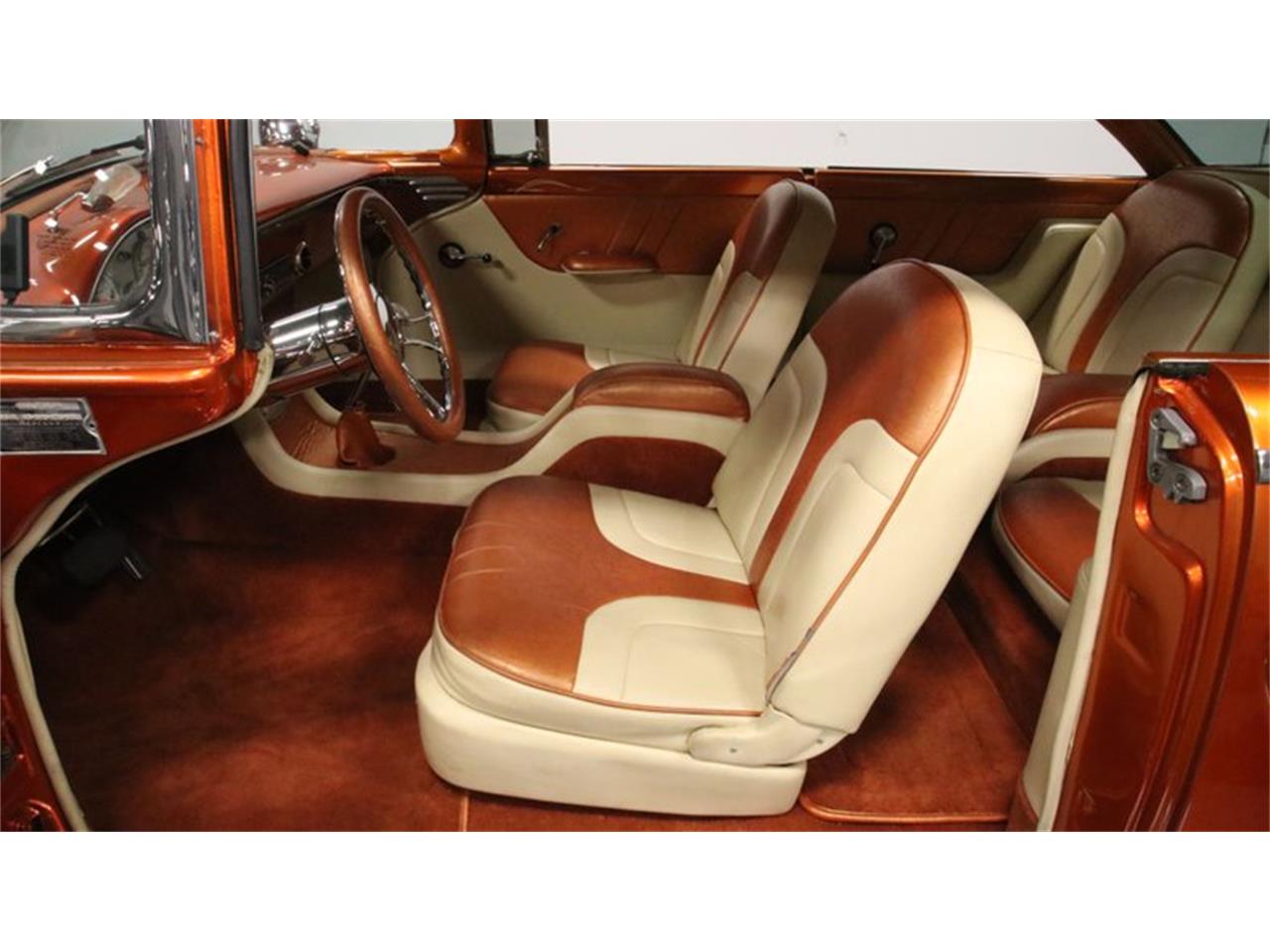 1955 mercury montclair