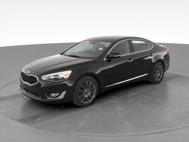 2014 kia cadenza in orange city, florida