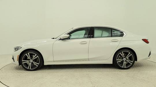 2022 BMW 3 series