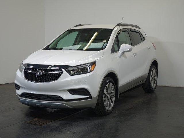 used 2018 buick encore awd preferred manhattan, ks 66502 for sale in manhattan, kansas