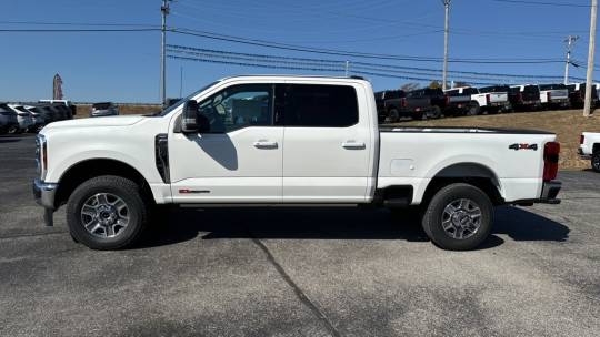 2024 Ford F-250