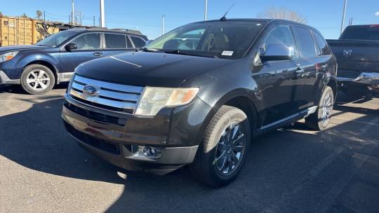 2010 Ford Edge