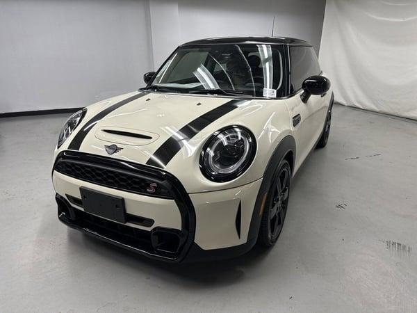 2022 mini cooper in dallas, texas