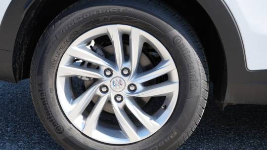 2024 Buick Envista