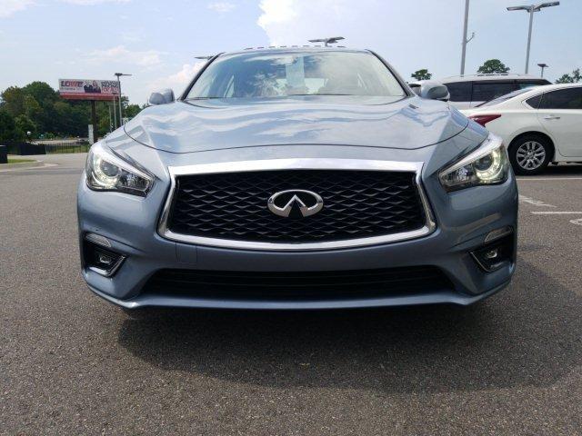 certified 2018 infiniti q50 3.0t awd macon, ga 31210 for sale in macon, georgia