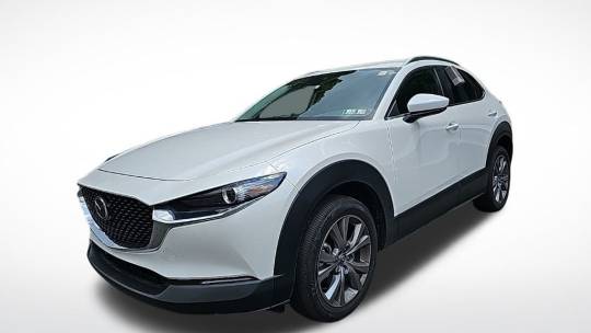 2023 Mazda CX-30