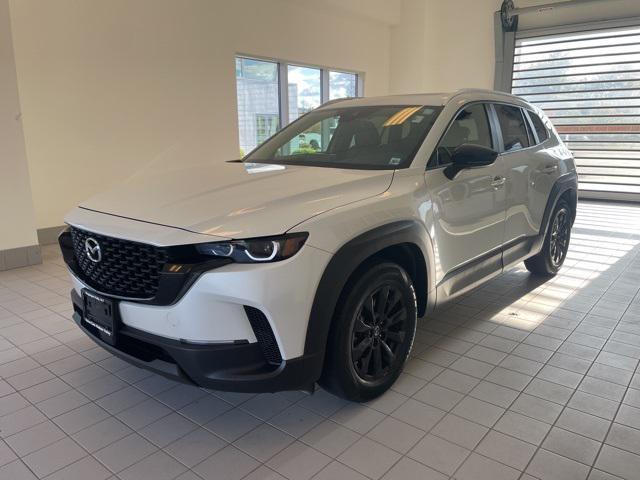 2023 mazda cx-50 2.5 s preferred plus