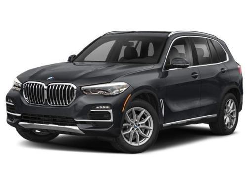 2021 bmw x5 in saint paul, minnesota