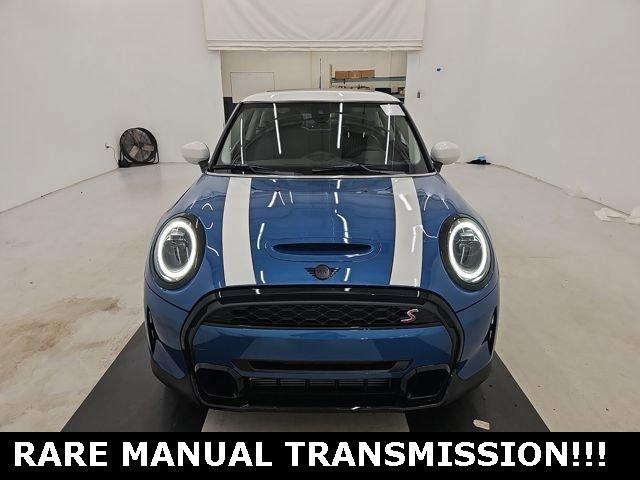 2024 mini hardtop cooper s