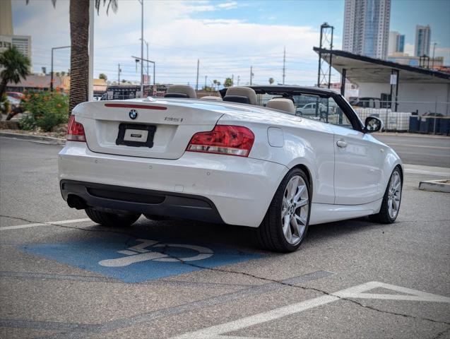 2013 bmw 135 135i