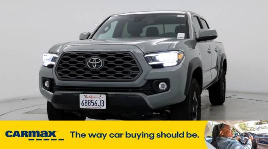 2022 Toyota