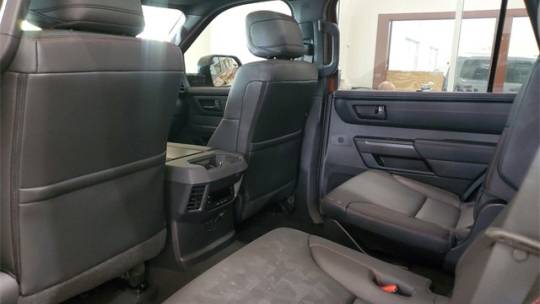 2024 toyota sequoia