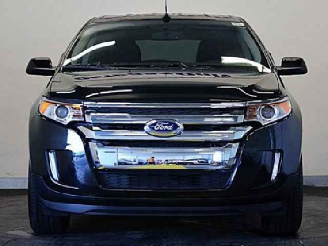 2013 ford edge limited in miami, fl