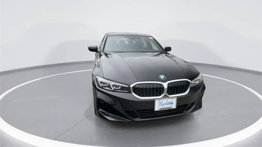 2024 BMW 3 series