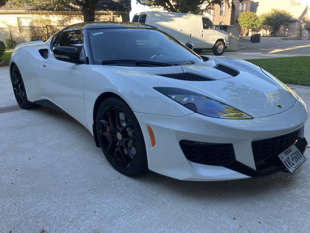 2017 lotus evora 400 400