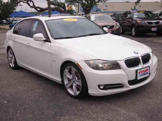 2011 bmw 3 series 335i in san antonio, tx