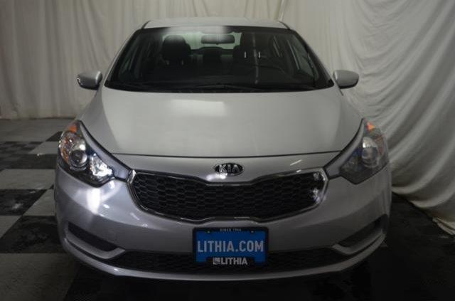 2016 kia forte lx lx 4dr sedan 6a for sale in anchorage, alaska