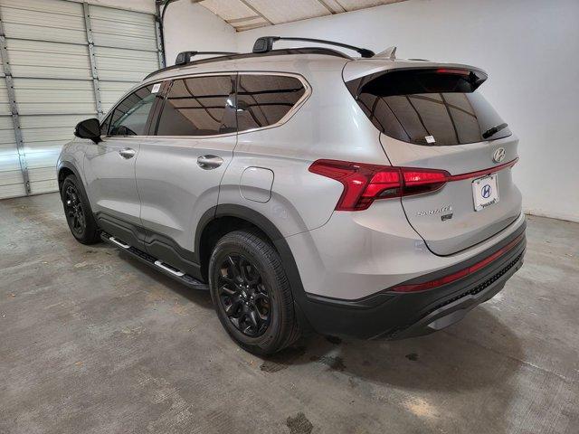 2023 hyundai santa fe xrt