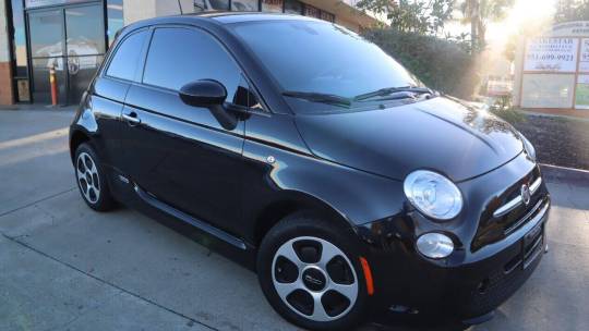 2017 Fiat