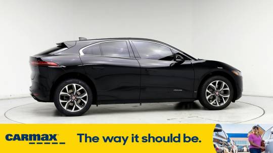2019 Jaguar I-Pace