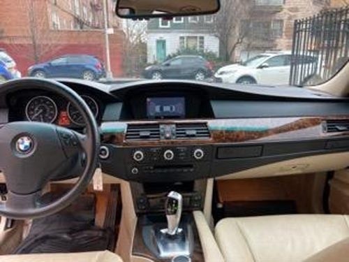 2008 bmw 528 xi for sale in new york by owner