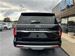 2022 Ford Expedition limited