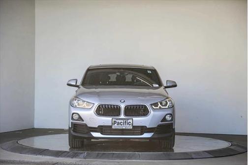 2020 bmw x2