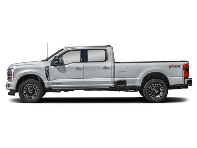 2023 ford f-350 platinum