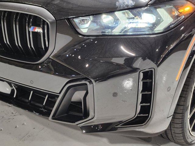 2025 bmw x5 m60i