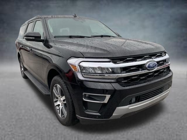 2024 ford expedition limited max