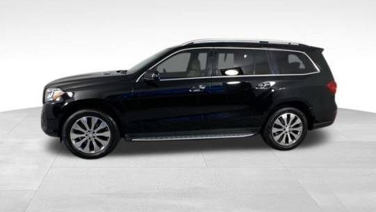used 2017 mercedes-benz gls gls 450 $21,990great deal 82,214 mi. location: duluth