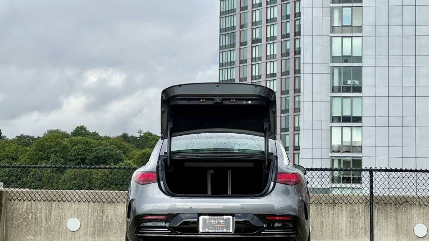2024 mercedes-benz eqe