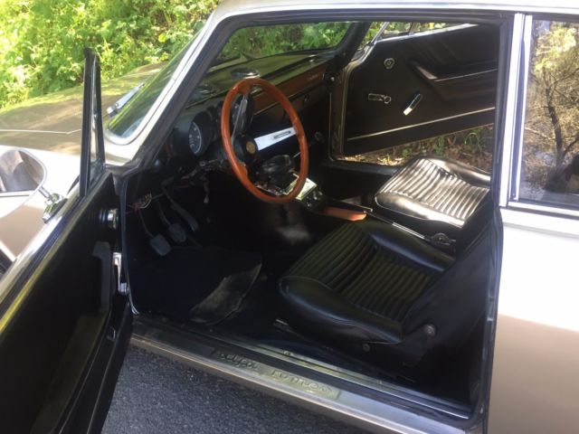 1972 alfa romero gtv 2000 veloce'