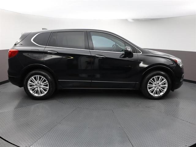 2017 buick envision in miami, florida